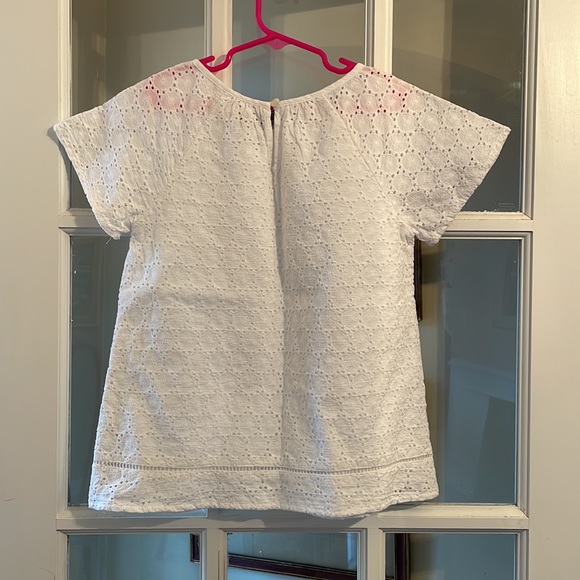 Crown and Ivy Girls Shirt - Picture 6 of 7